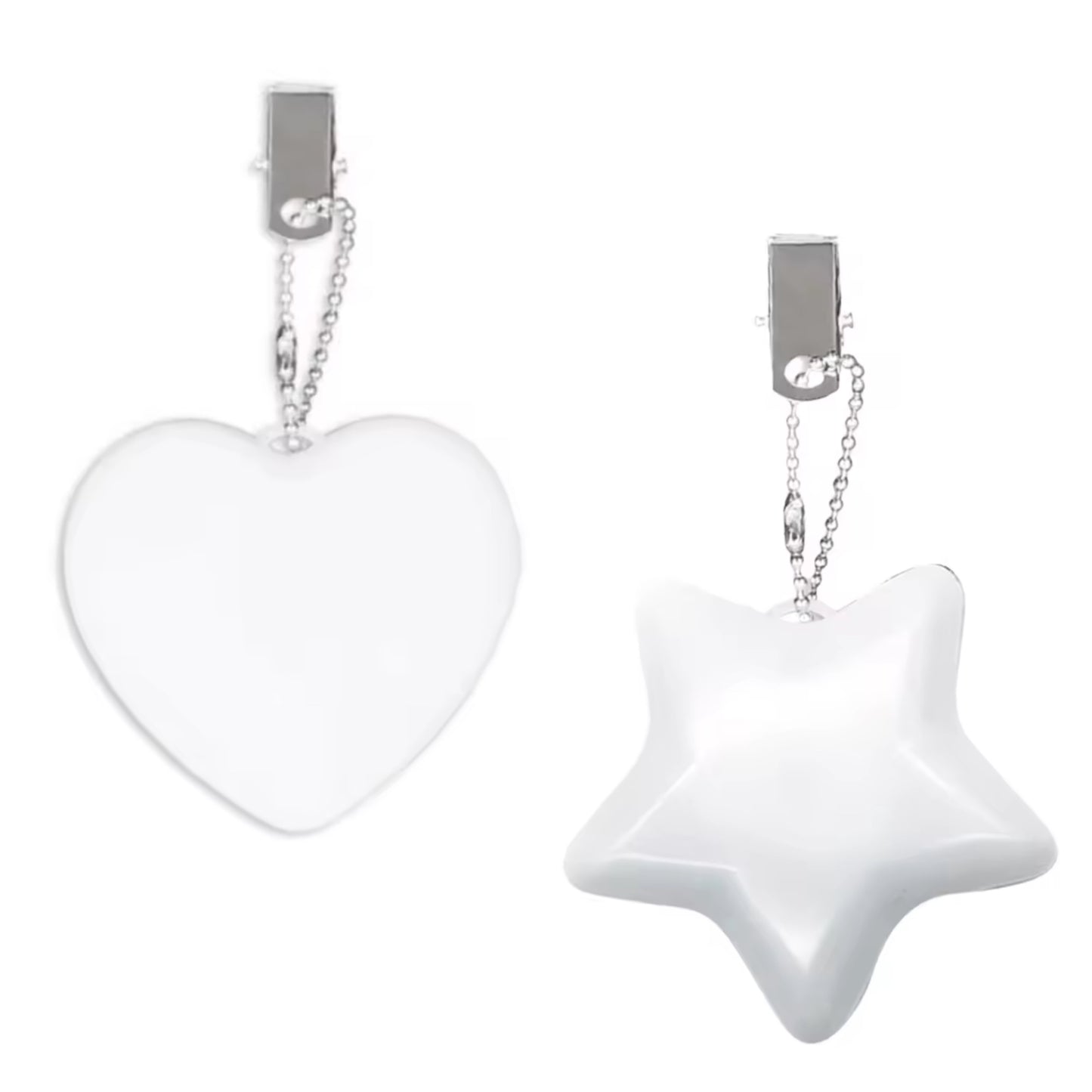 Geldbörsen-Herz-LED-Licht – Die perfekte Beleuchtung für Damen!