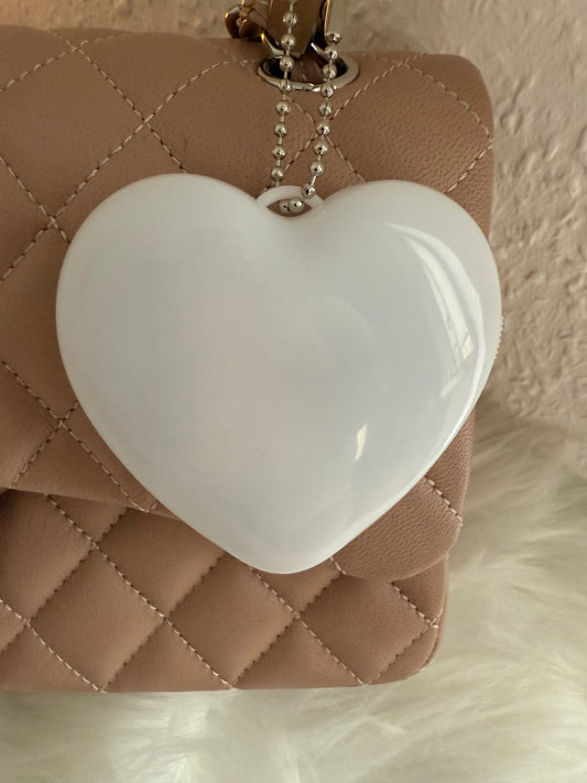 Geldbörsen-Herz-LED-Licht – Die perfekte Beleuchtung für Damen!