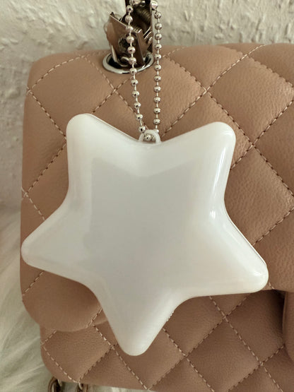 Geldbörsen-Herz-LED-Licht – Die perfekte Beleuchtung für Damen!